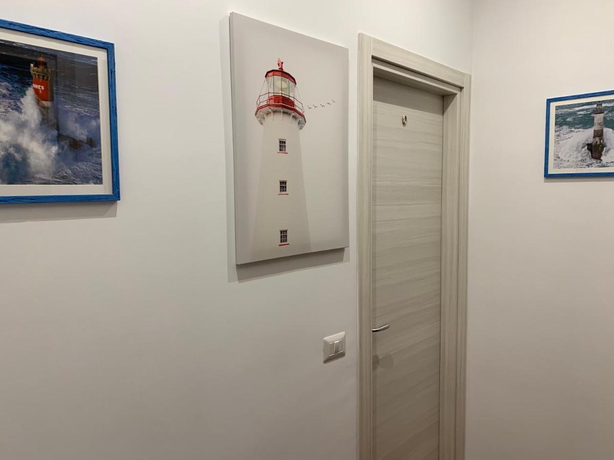 Sud 47 Molfetta Exterior foto